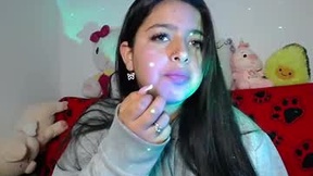 Recent Screenshot of  _juli17_