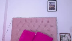 Recent Screenshot of  _karenestrada_