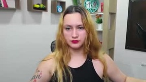 Recent Screenshot of  _kate_hot