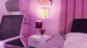 Recent Screenshot of  _kimmiie_