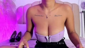 Recent Screenshot of  _kimmygrey