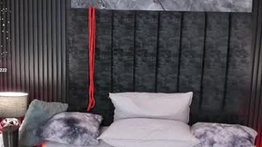 Recent Screenshot of  _kinkyashley