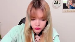 Recent Screenshot of  _kirishima