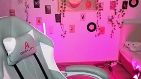 Recent Screenshot of  _kitekat_