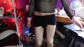 Recent Screenshot of  _konan_