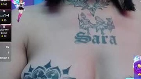 Recent Screenshot of  _kur0mi_