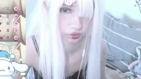 Recent Screenshot of  _kuroneeko_