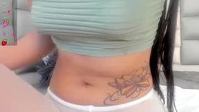 Recent Screenshot of  _laaura_