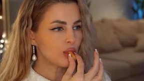 Recent Screenshot of  _lady__m_