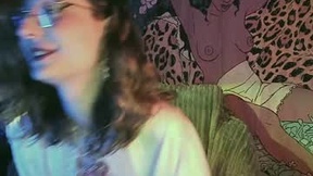 Recent Screenshot of  _lady_luna_