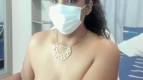 Recent Screenshot of  _lakshmi_hotx