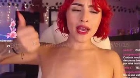 Recent Screenshot of  _lauraspencer_