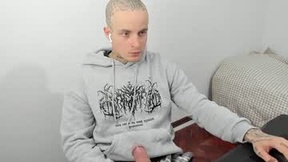 Recent Screenshot of  _layne