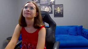 Recent Screenshot of  _lenapaul_