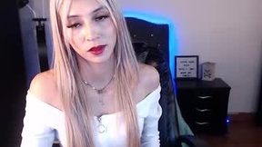 Recent Screenshot of  _lia_baby