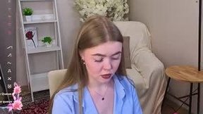 Recent Screenshot of  _liilcrystal_