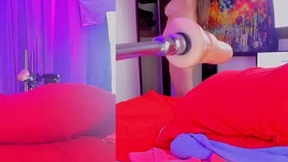 Recent Screenshot of  _lil_nickie