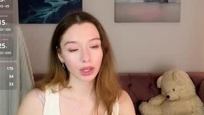 Recent Screenshot of  _lilithgrimm_