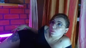 Recent Screenshot of  _london_g