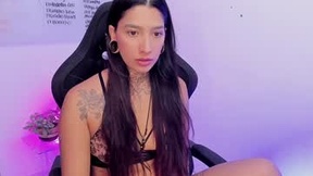 Capture D'écran Récente de _louane_bour