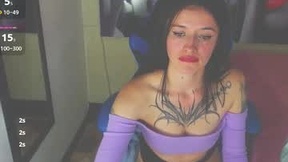 Recent Screenshot of  _lucia_21