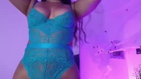 Recent Screenshot of  _luisapeach_