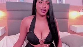 Recent Screenshot of  _luna_rossee_