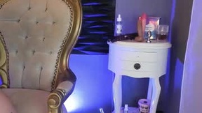 Recent Screenshot of  _lustyles_