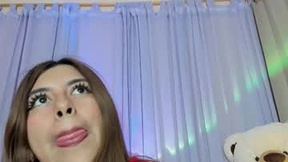 Recent Screenshot of  _maaiiaa_