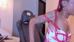 Recent Screenshot of  _mai_1