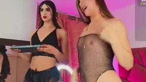 Recent Screenshot of  _mariia_angel