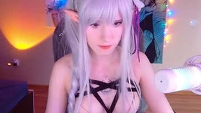 हाल ही का स्ट्रीनिॉट _mariko_