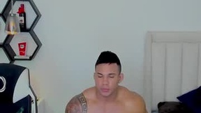 Recent Screenshot of  _matthew_santos_