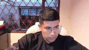 Recent Screenshot of  _maximo03