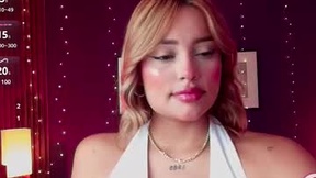 Recent Screenshot of  _meliblue