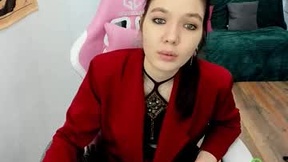 Recent Screenshot of  _melissa_black_