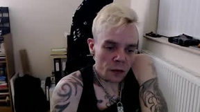 Recent Screenshot of  _mercy_me_