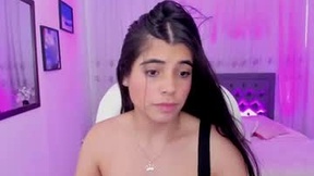 Recent Screenshot of  _mia_blue_18_