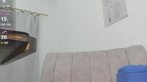 Recent Screenshot of  _miarose__