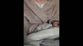 Recent Screenshot of  _midnightaffair