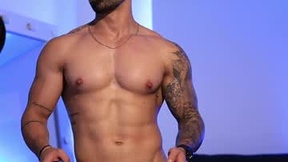 Recent Screenshot of  _mikestone