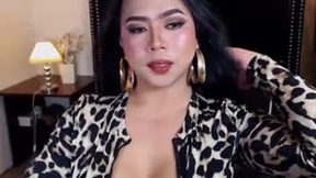 Recent Screenshot of  _milana_banana