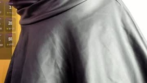 Recent Screenshot of  _milanaa_