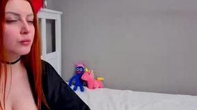 Recent Screenshot of  _milenakiss_