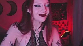 Recent Screenshot of  _misseva_