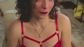 Recent Screenshot of  _missmariaa_