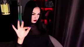 Captura de tela recente de _mistress__