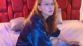 Recent Screenshot of  _monaliza_