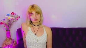 Recent Screenshot of  _mooolly__