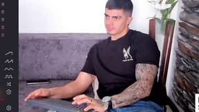 Recent Screenshot of  _mrcock_